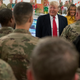 Illustration for article titled Trump Bragged to Troops About a 10 Percent Pay Raise He Never Gave Them